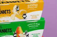 Kid-Friendly Plant-Based Yogurts