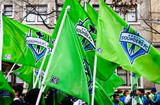 E-Commerce Live Sport Streams