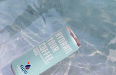 Electrolyte-Enhanced Cold Brews