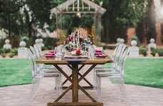 Accessible Online Wedding Services