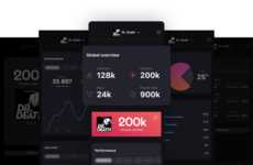 Podcast Analytics Apps
