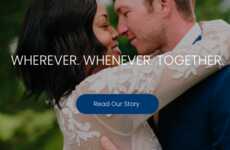 Safely Distanced Marriage Services