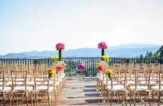 Virtual Wedding Planning Services