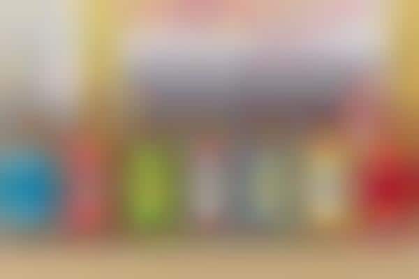 Functional Adaptogen Beverages