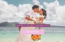Caribbean Wedding Digital Services
