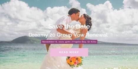 Caribbean Wedding Digital Services