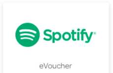 Music Streaming Reward Partnerships