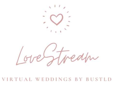 Live-Streamed Wedding Services