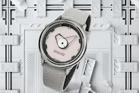 Space Exploration Timepieces Image 2