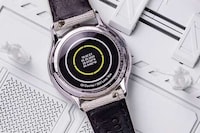 Space Exploration Timepieces Image 3