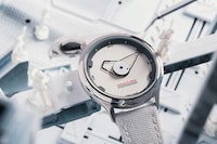 Space Exploration Timepieces Image 4