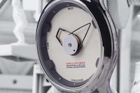 Space Exploration Timepieces Image 5