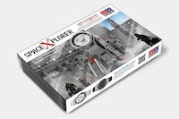 Space Exploration Timepieces Image 6