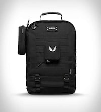 Military-Grade Urbanite Backpacks Image 2