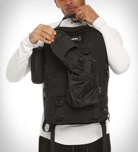 Military-Grade Urbanite Backpacks Image 4