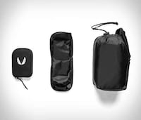 Military-Grade Urbanite Backpacks Image 6