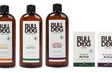 Vegan-Approved Male Grooming Products