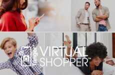 Remote Shopping Services