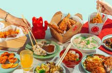 Chinese Takeout Pop-Ups