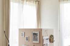 Home Office Cubicles