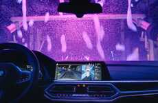 ASMR Car Wash Videos