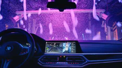 ASMR Car Wash Videos