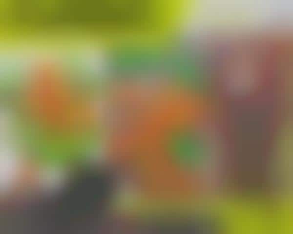 Green Screen Animation Toys