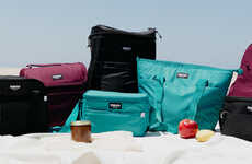 Eco-Friendly Soft Coolers