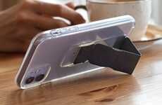 Flatpack Smartphone Stand Cases