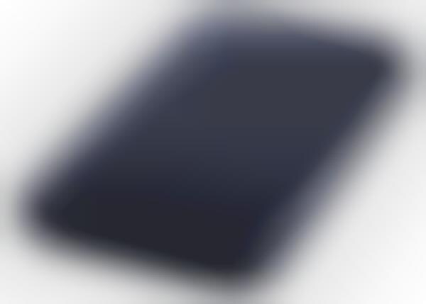 Encrypted External Hard Drives