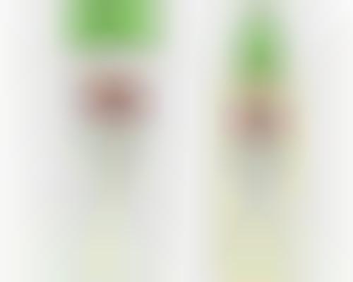 Relieving Hemp-Powered Cosmetics