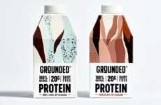 Premixed Vegan Protein Shakes