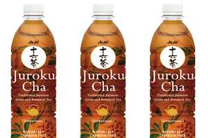 Caffeine-Free Botanical Teas