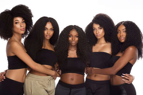 WOC-Specific Hair Solutions