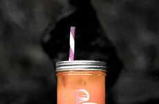 Energizing Plant-Based Lemonades
