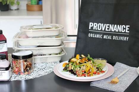 Anti-Inflammatory Diet Programs