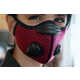 Detachable Eye Shield Masks Image 6
