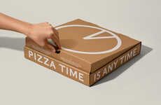 All-Hours Pizza Boxes