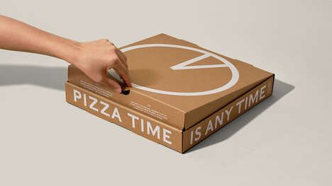 All-Hours Pizza Boxes