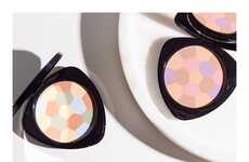 Skin-Caring Correcting Powders