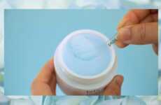Cream-to-Oil Cleansing Balms