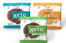 Free-From Keto Cookies