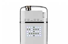 Diet-Specific Breathalyzers