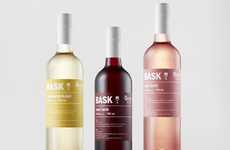 Sugar-Free Wine Ranges