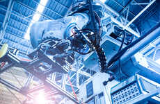 Robotically Enhanced Packaging Solutions