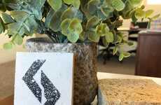 Innovative Compostable Packaging Materials