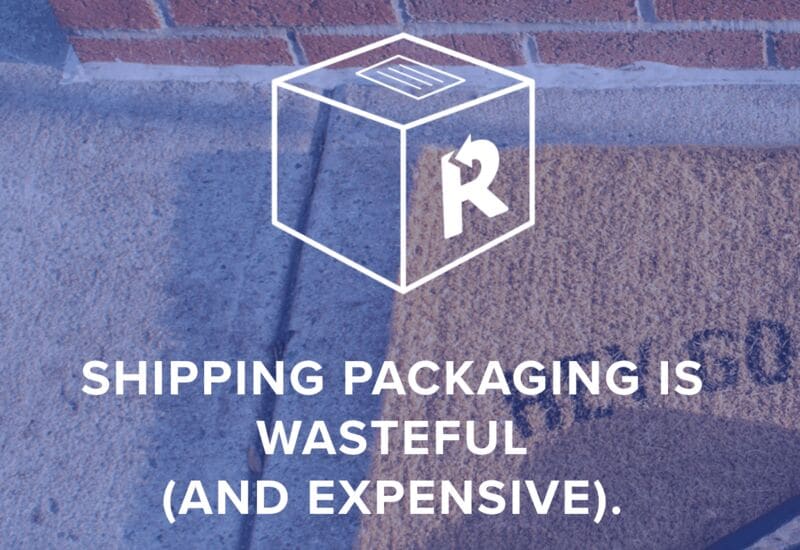 Ground-Breaking Antimicrobial Packaging