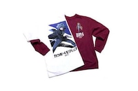 Anime-Inspired Graphic Streetwear Image 3