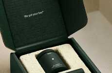 Custom Mycelium Packaging Solutions