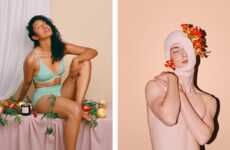 Genderless Intimates Collections